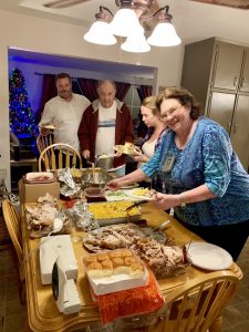 Thanksgiving 2018 #Thanksgiving #holiday #holidays #traditions #family #food