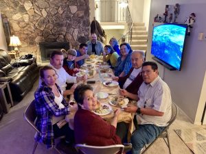 Thanksgiving 2018 #Thanksgiving #holiday #holidays #traditions #family #food