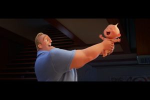 Incredibles 2 #Incredibles #Incredibles2 #disney #movies #giveaway #ad