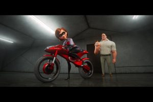 Incredibles 2 #Incredibles #Incredibles2 #disney #movies #giveaway #ad