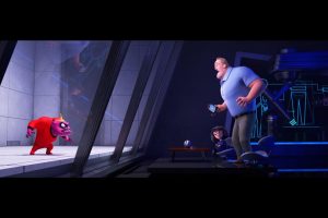 Incredibles 2 #Incredibles #Incredibles2 #disney #movies #giveaway #ad