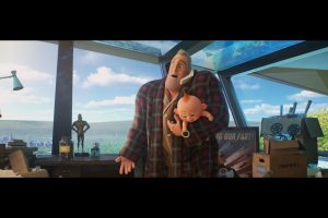 Incredibles 2 #Incredibles #Incredibles2 #disney #movies #giveaway #ad