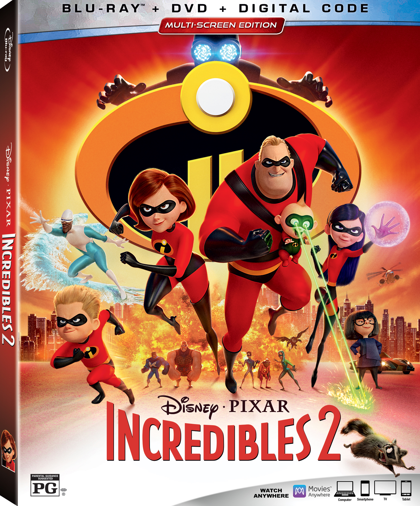 Incredibles 2 #Incredibles #Incredibles2 #disney #movies #giveaway #ad