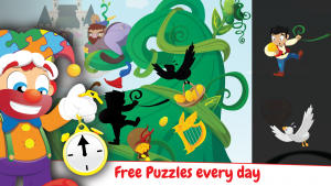 Puzzingo Puzzles App #Puzzingo #Puzzles #app #technology #ad