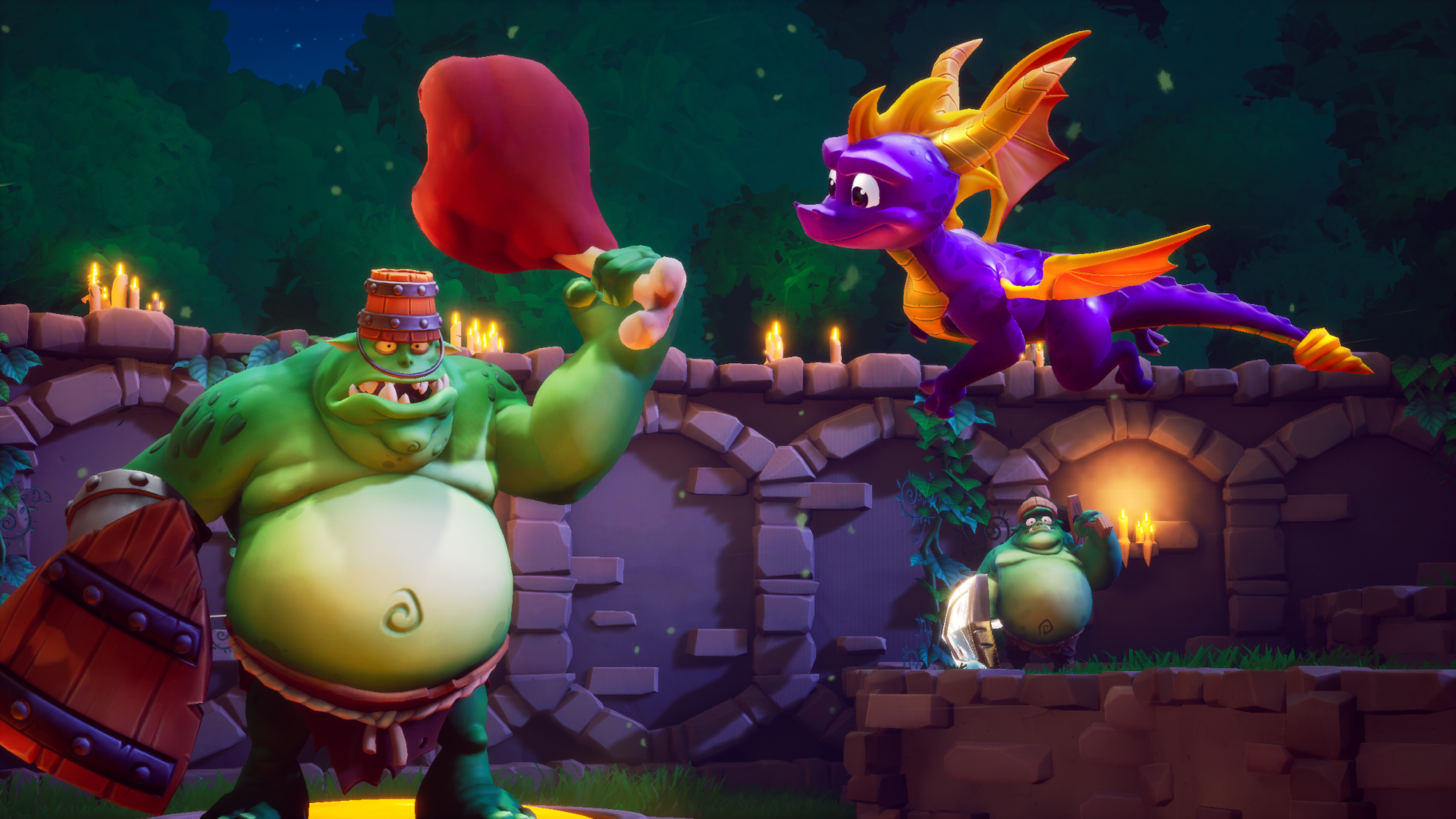 Spyro Activision Games #Activision #Holiday #HolidayGiftGuide #technology #videogames #ad
