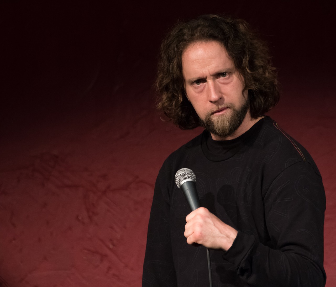Comedy Club #Comedy #ComedyClub #ad