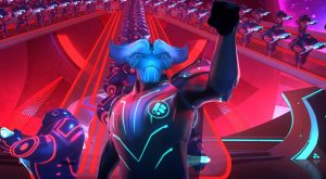3Below: Tales of Arcadia Season 1 #DWA #3Below #Netflix #ad