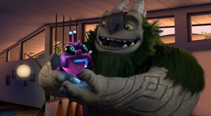 3Below: Tales of Arcadia Season 1 #DWA #3Below #Netflix #ad