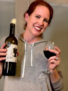Scout and Cellar Wine #wine #ScoutAndCellar #holidays #ad