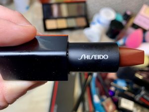 Shiseido Holiday Makeup #shiseido #makeup #beauty #holidaygiftguide #ad