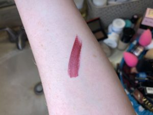 Shiseido Holiday Makeup #shiseido #makeup #beauty #holidaygiftguide #ad