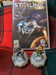 Starlink Battle for Atlas for Nintendo Switch #Starlink #StarlinkGame #BestBuy #technology #ad
