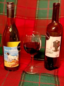 Scout and Cellar Wine #wine #ScoutAndCellar #holidays #ad