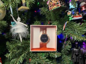 Fossil Smartwatch #Fossilstyle #Fossil #fashion #technology #bestbuy #ad