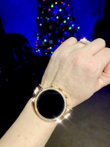 Fossil Smartwatch #Fossilstyle #Fossil #fashion #technology #bestbuy #ad