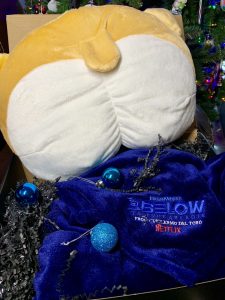 3Below: Tales of Arcadia Season 1 #DWA #DreamWorks #3Below #Netflix #ad