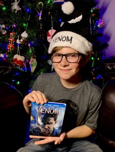 Venom #Venom #Sony #movie #movies #giveaway #ad