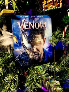 Venom #Venom #Sony #movie #movies #giveaway #ad