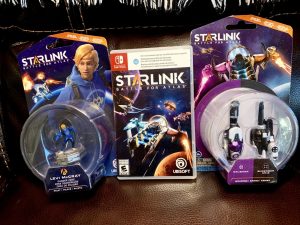 Starlink Battle for Atlas for Nintendo Switch #Starlink #StarlinkGame #BestBuy #technology #ad