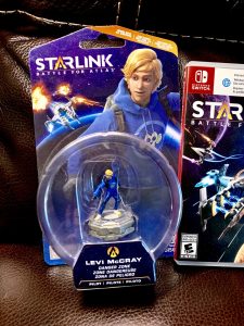 Starlink Battle for Atlas for Nintendo Switch #Starlink #StarlinkGame #BestBuy #technology #ad