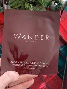 PopSugar Winter Subscription Box #Popsugar #beauty #makeup #subscriptionbox #fashion