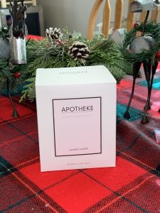 PopSugar Winter Subscription Box #Popsugar #beauty #makeup #subscriptionbox #fashion