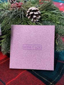 PopSugar Winter Subscription Box #Popsugar #beauty #makeup #subscriptionbox #fashion