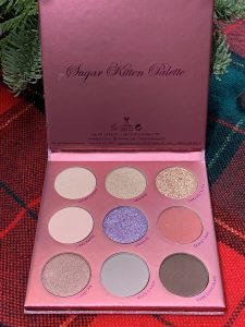 PopSugar Winter Subscription Box #Popsugar #beauty #makeup #subscriptionbox #fashion
