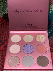 PopSugar Winter Subscription Box #Popsugar #beauty #makeup #subscriptionbox #fashion