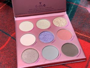 PopSugar Winter Subscription Box #Popsugar #beauty #makeup #subscriptionbox #fashion