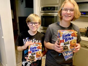 Entenmann's and Bumblebee Movie Deal #Entenmanns #BumblebeeMovie #Bumblebee #movies #giveaway #ad