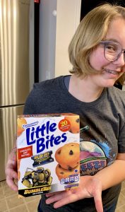 Entenmann's and Bumblebee Movie Deal #Entenmanns #BumblebeeMovie #Bumblebee #movies #giveaway #ad