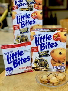 Entenmann's and Bumblebee Movie Deal #Entenmanns #BumblebeeMovie #Bumblebee #movies #giveaway #ad