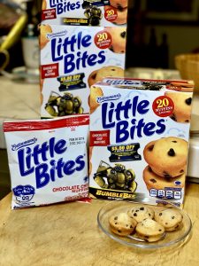 Entenmann's and Bumblebee Movie Deal #Entenmanns #BumblebeeMovie #Bumblebee #movies #giveaway #ad