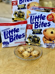 Entenmann's and Bumblebee Movie Deal #Entenmanns #BumblebeeMovie #Bumblebee #movies #giveaway #ad