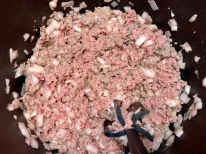 Instant Pot Chili #chili #instantpot #food #foodie #foodblogger
