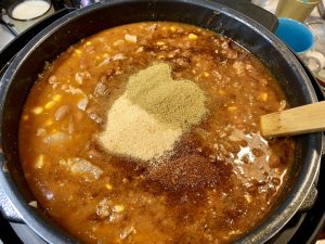 Instant Pot Chili #chili #instantpot #food #foodie #foodblogger