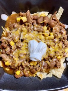 Instant Pot Chili #chili #instantpot #food #foodie #foodblogger