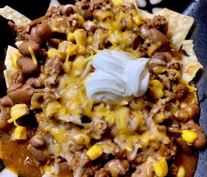 Instant Pot Chili #chili #instantpot #food #foodie #foodblogger