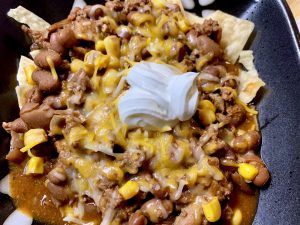 Instant Pot Chili #chili #instantpot #food #foodie #foodblogger