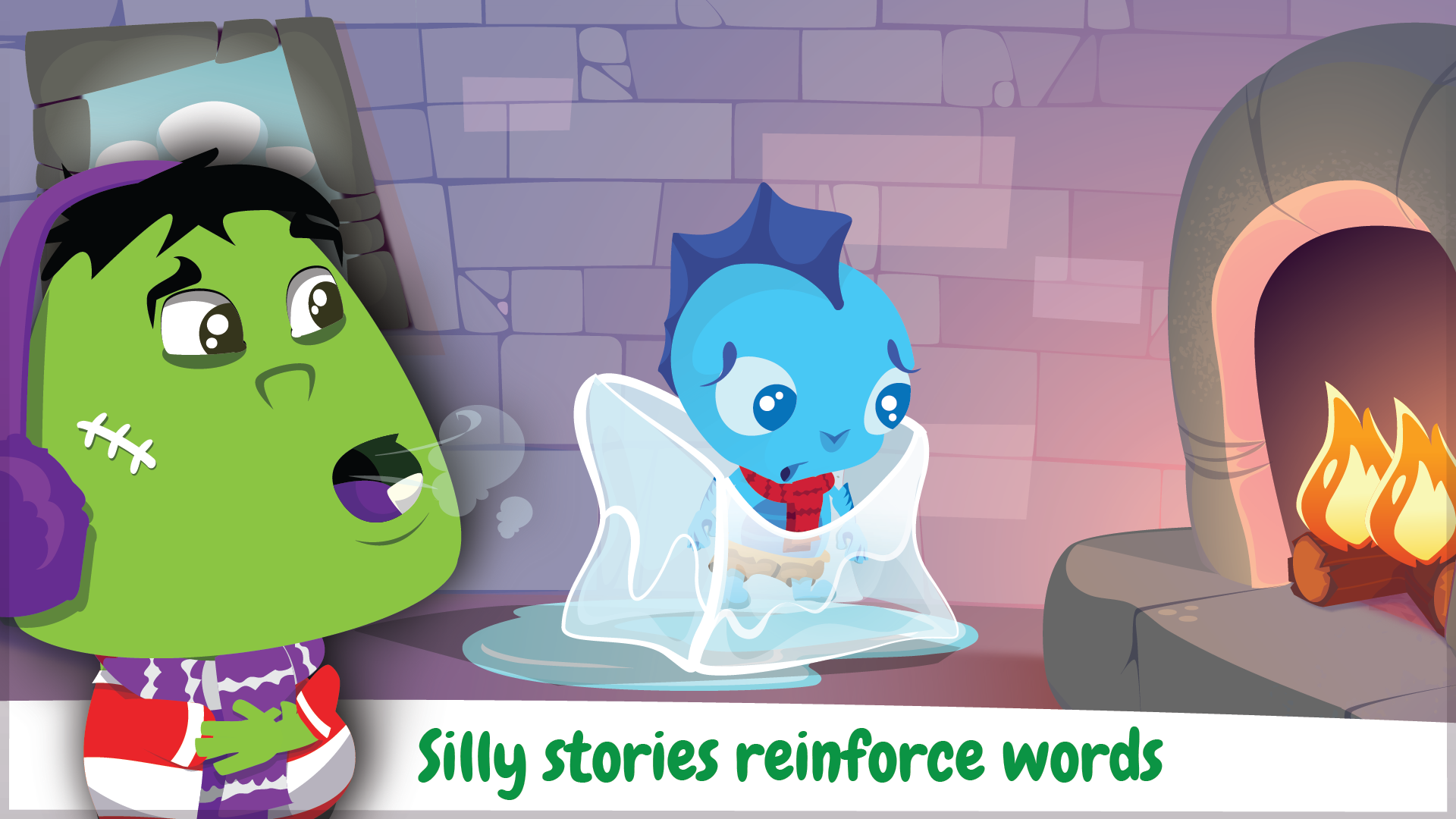 Wonster Words #Wonster #WonsterWords #technology #ad