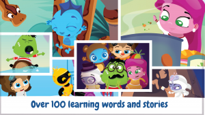 Wonster Words #Wonster #WonsterWords #technology #ad