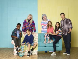Sydney to the Max #SydneyToTheMax #Disney #ad