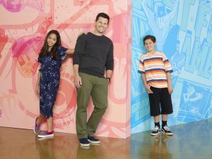 Sydney to the Max #SydneyToTheMax #Disney #ad