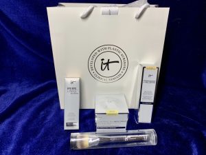 IT Cosmetics' New Year, Your Most Beautiful Skin! Collection #ITCosmetics #makeup #beauty #beautyblogger #blogger #ITsyourTSV #ad