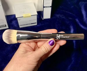 IT Cosmetics' New Year, Your Most Beautiful Skin! Collection #ITCosmetics #makeup #beauty #beautyblogger #blogger #ITsyourTSV #ad
