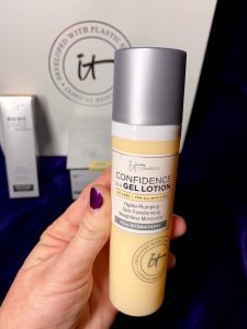 IT Cosmetics' New Year, Your Most Beautiful Skin! Collection #ITCosmetics #makeup #beauty #beautyblogger #blogger #ITsyourTSV #ad
