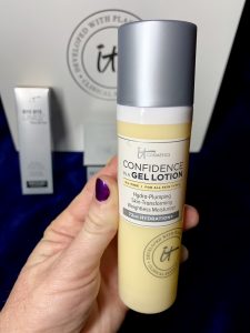 IT Cosmetics' New Year, Your Most Beautiful Skin! Collection #ITCosmetics #makeup #beauty #beautyblogger #blogger #ITsyourTSV #ad