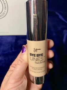 IT Cosmetics' New Year, Your Most Beautiful Skin! Collection #ITCosmetics #makeup #beauty #beautyblogger #blogger #ITsyourTSV #ad