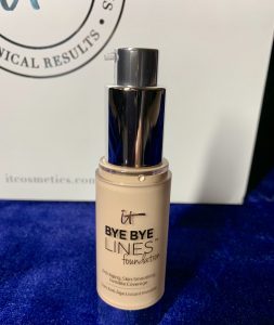 IT Cosmetics' New Year, Your Most Beautiful Skin! Collection #ITCosmetics #makeup #beauty #beautyblogger #blogger #ITsyourTSV #ad